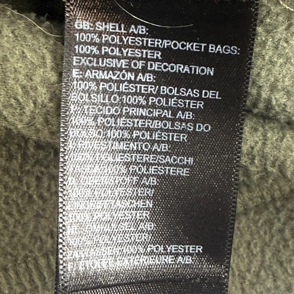 The North Face north face
