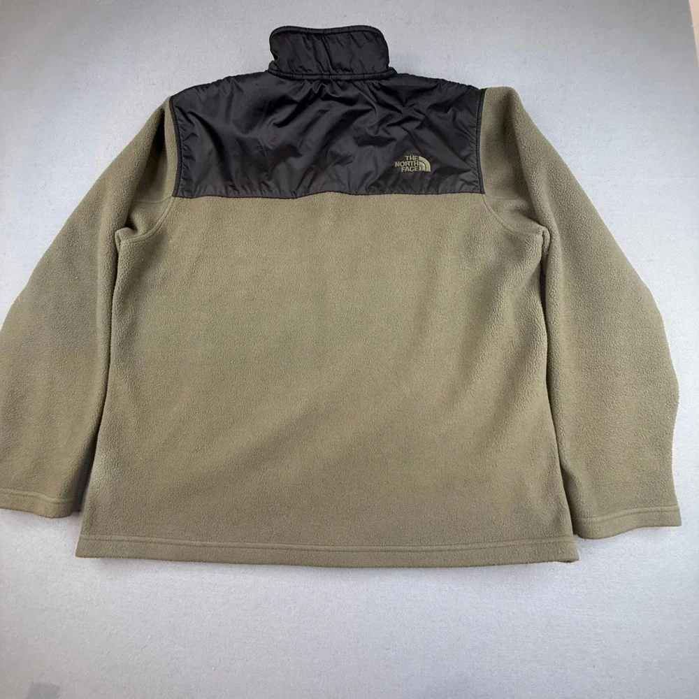The North Face north face
