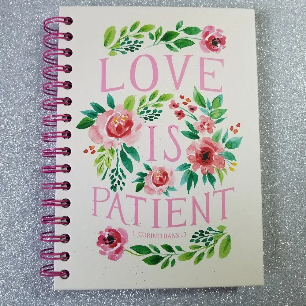Journal‎ / Diary