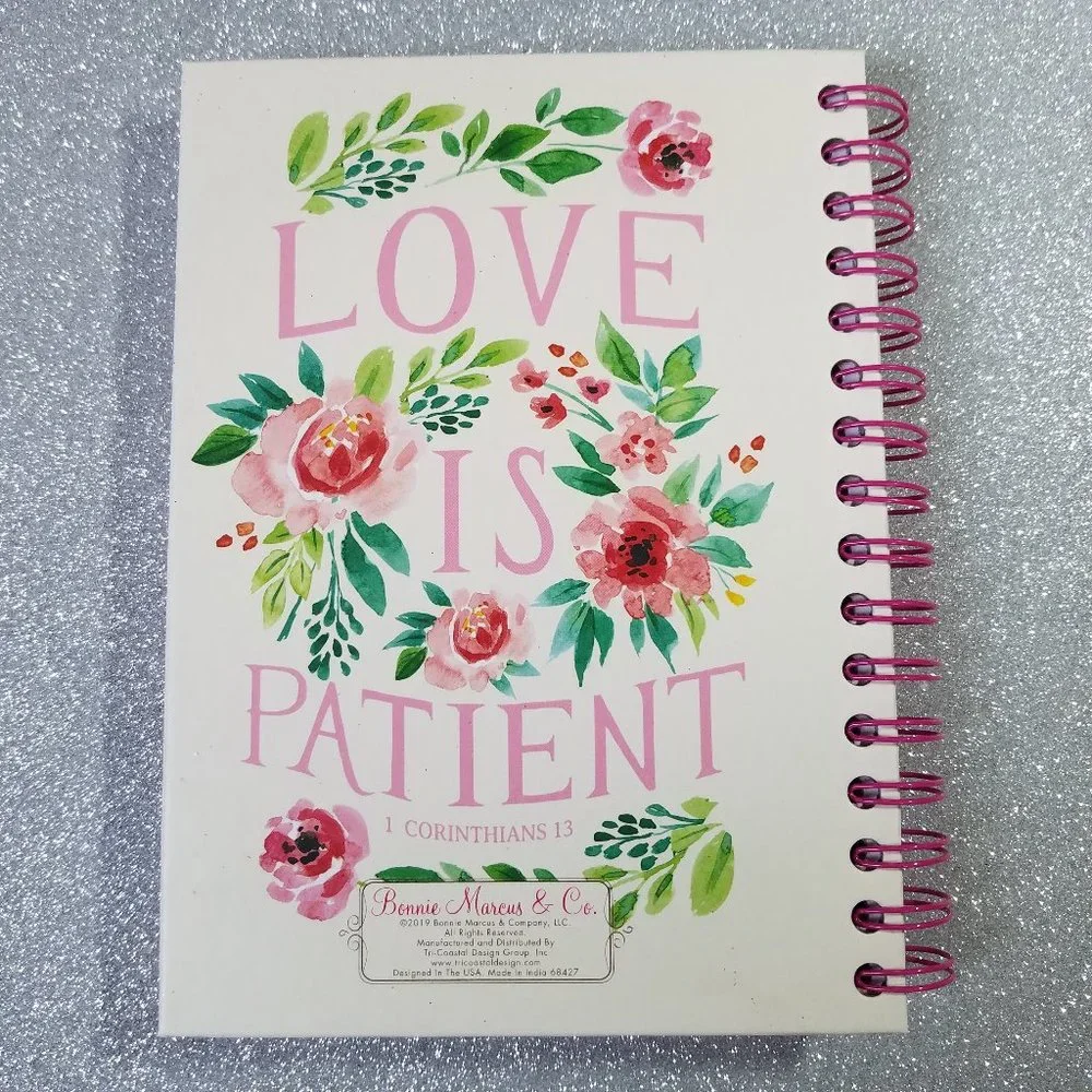 N/A journal diary