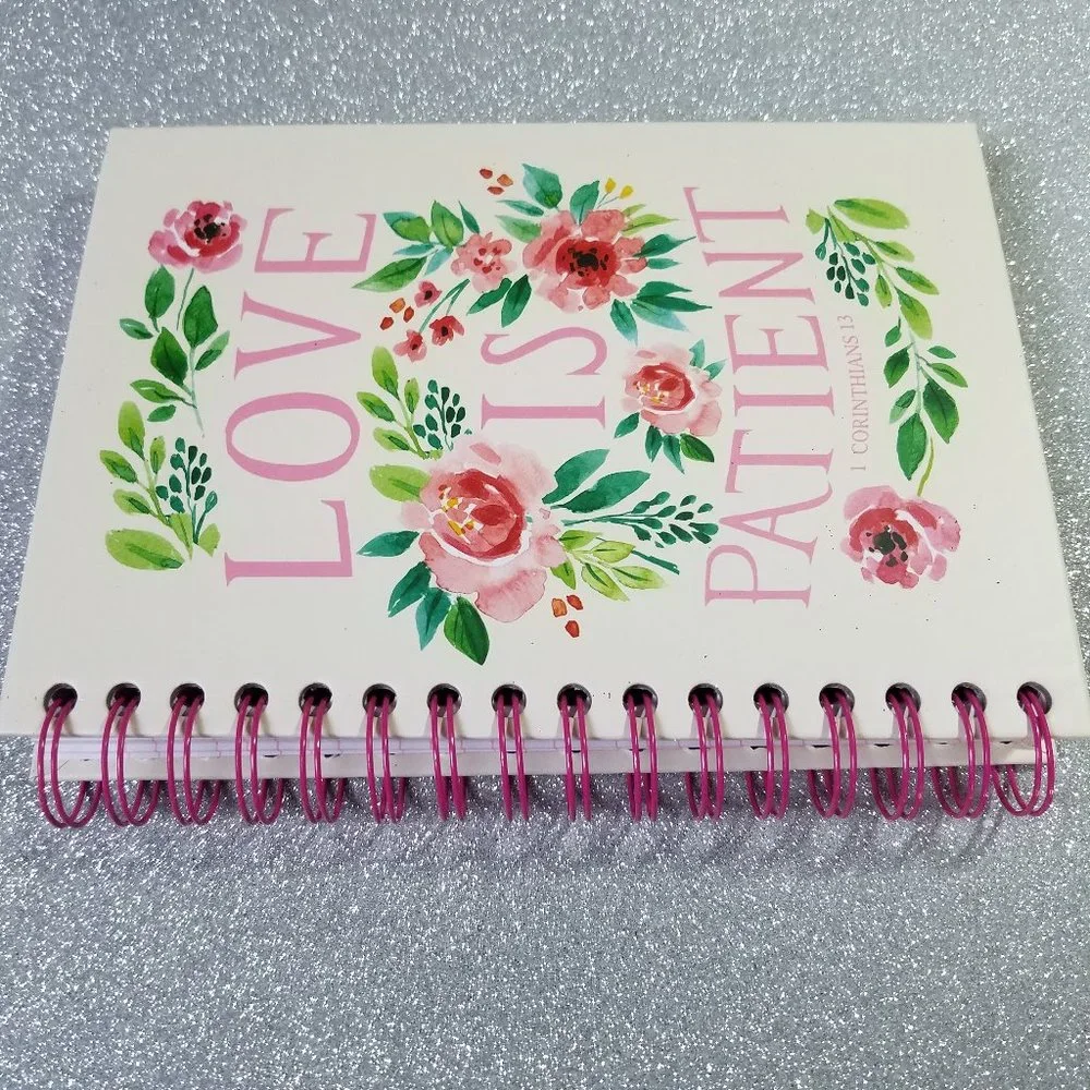 N/A journal diary
