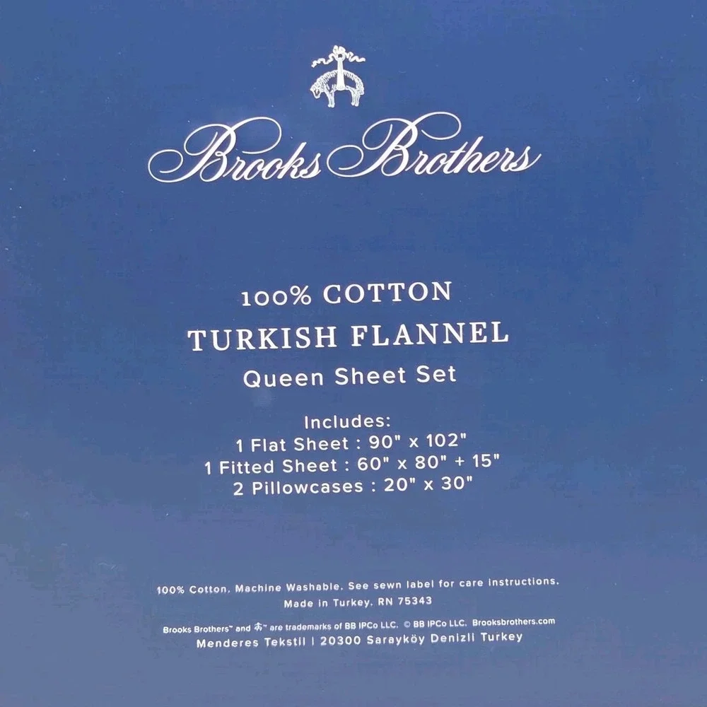 Brooks Brothers brooks brothers