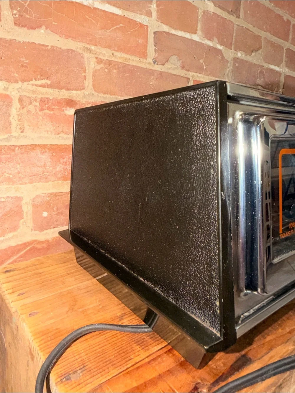 N/A dial toast
