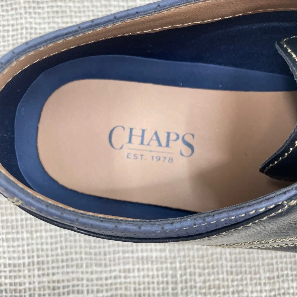Chaps brand cap