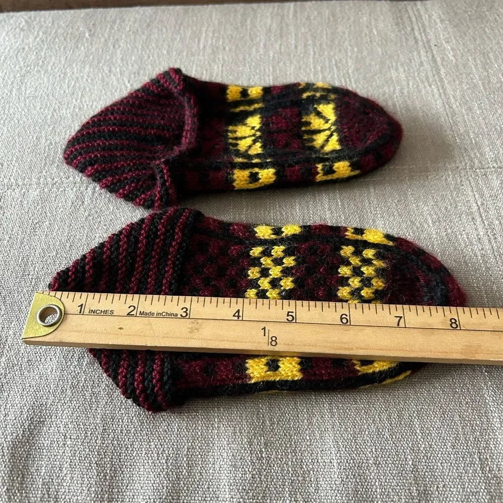 N/A handmade crochet