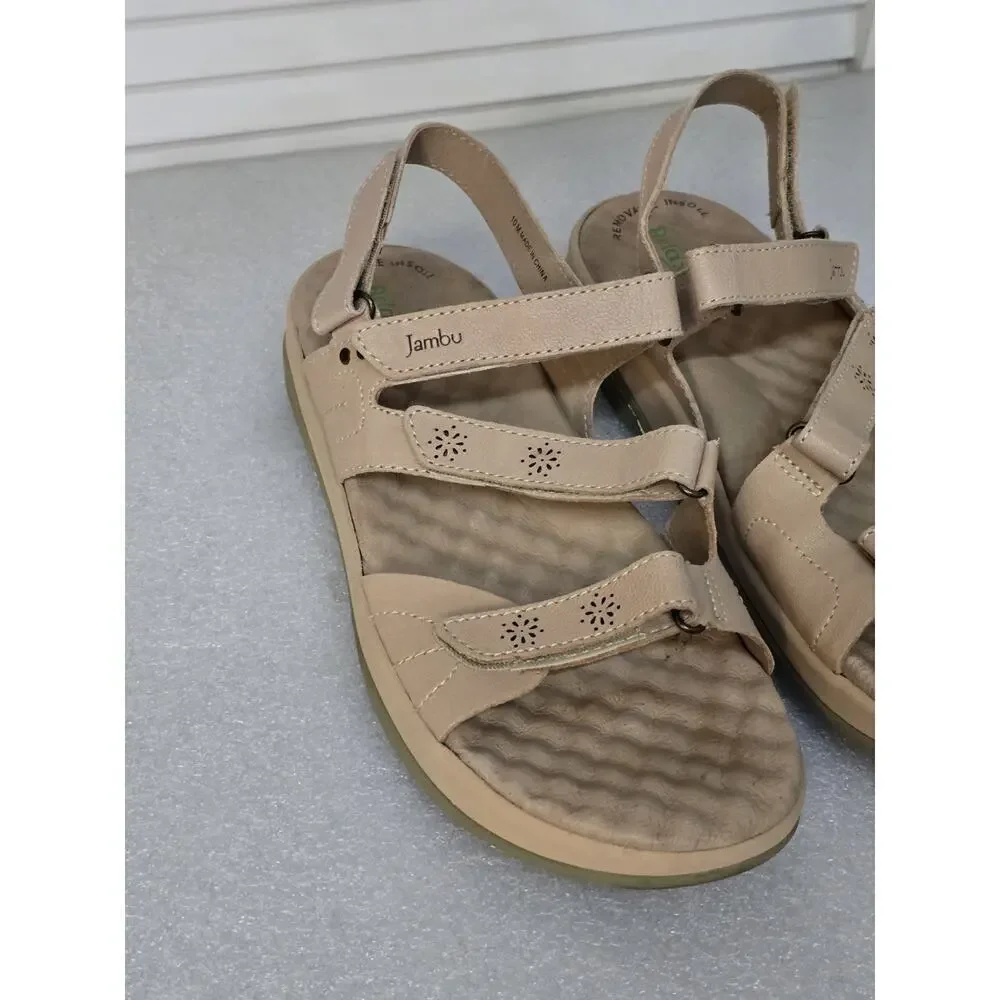 Jambu ruby sandal