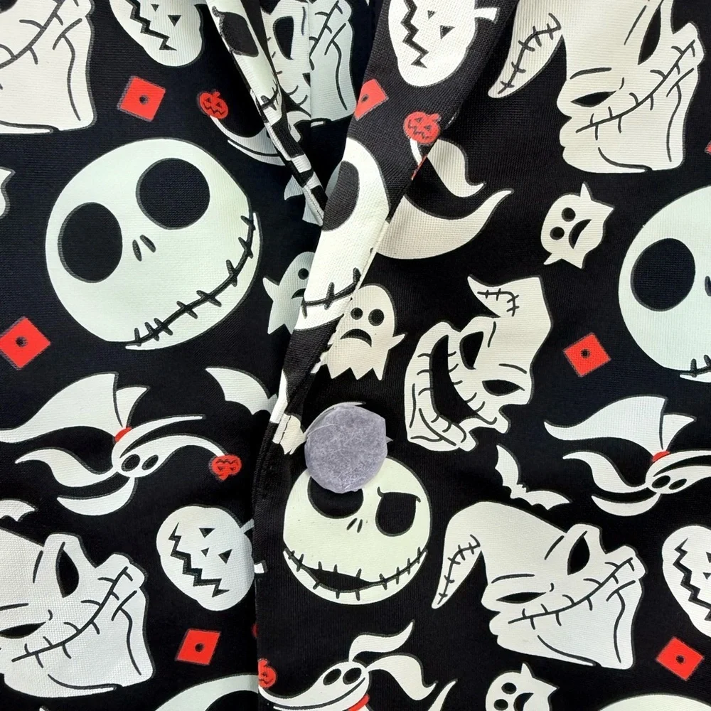 Disney nightmare before