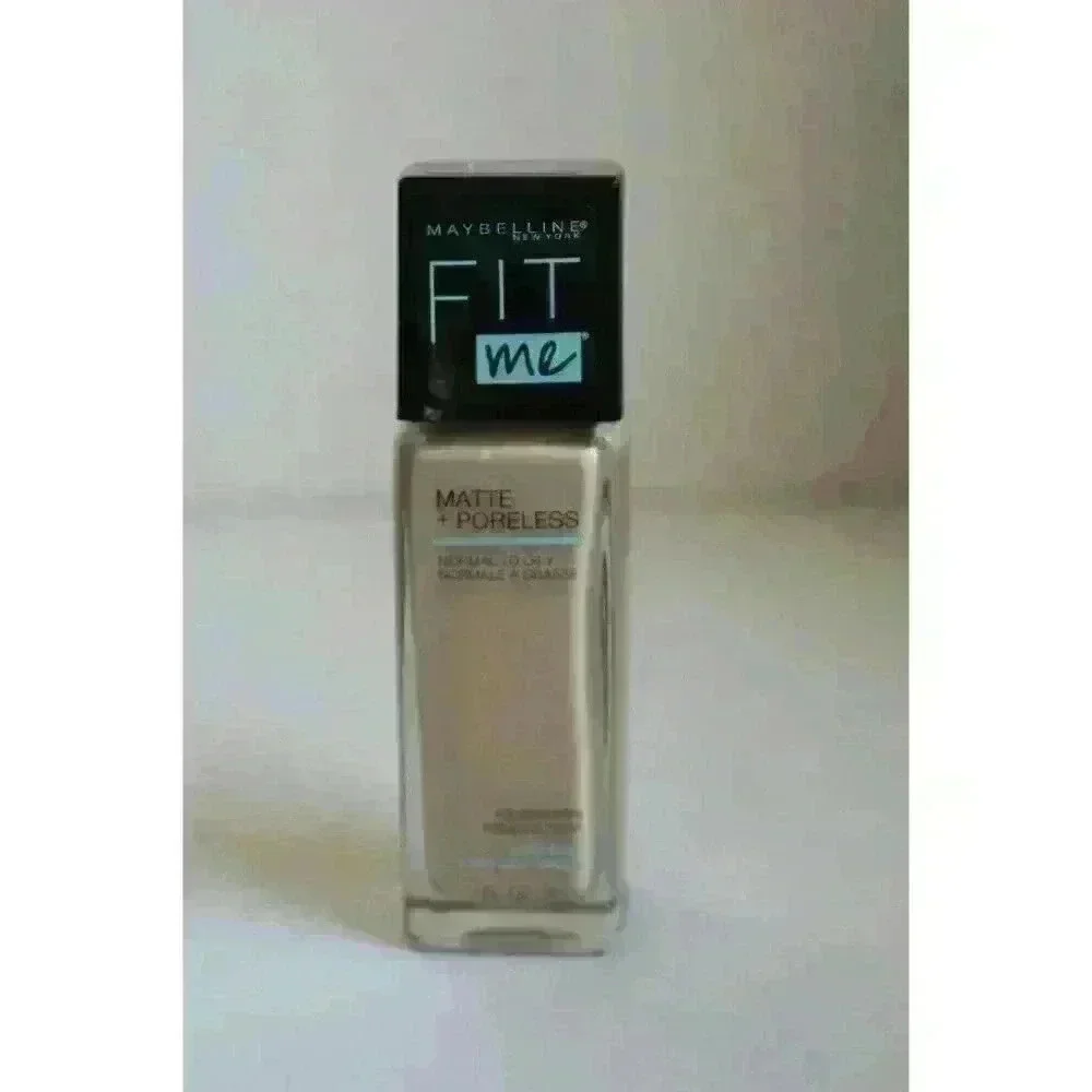 maybelline fit