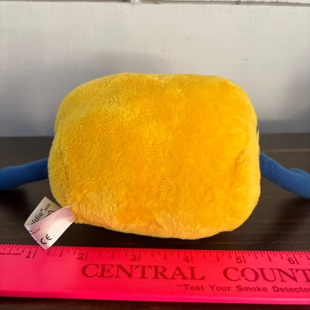 culvers new plush
