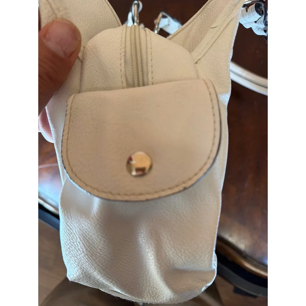 Rosetti shoulder bag