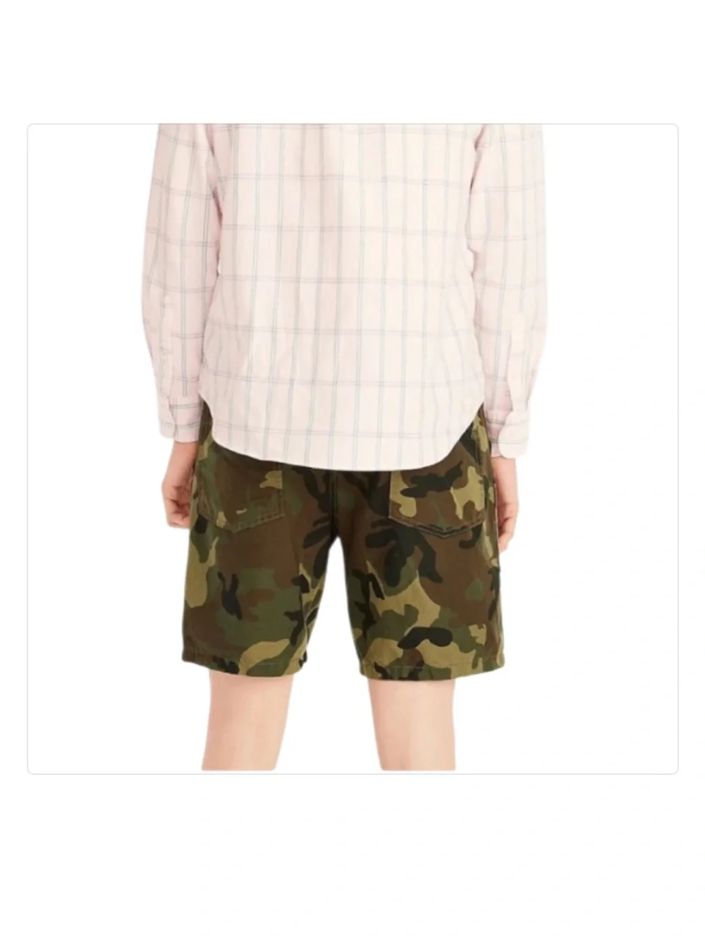 J. Crew great new