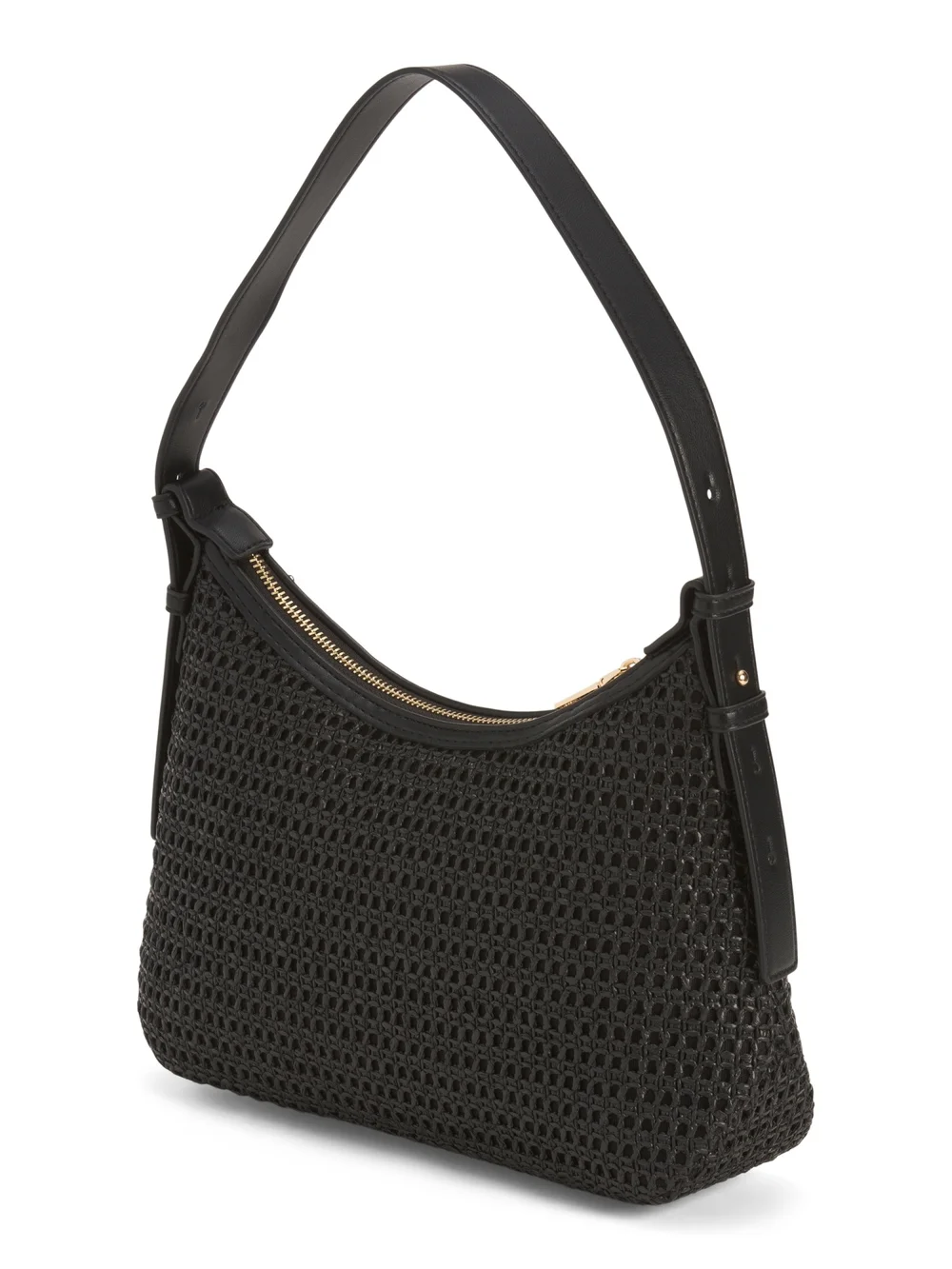 Rachel Zoe textured woven