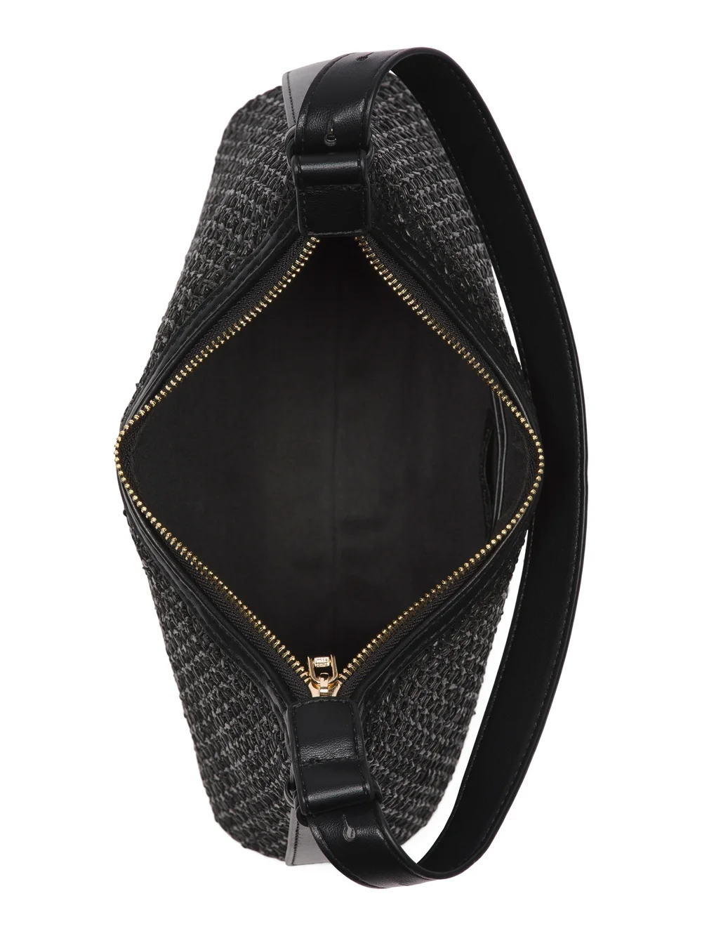Rachel Zoe textured woven