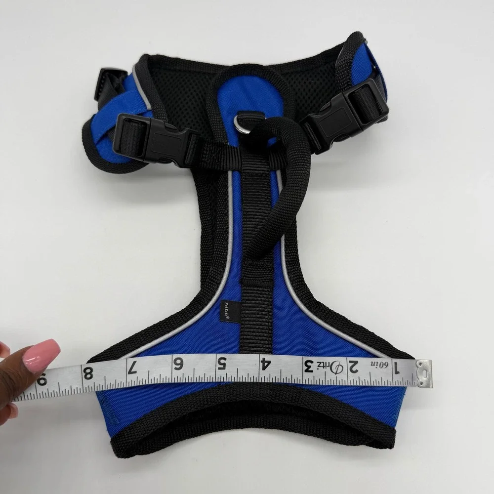 PetSafe easysport harness