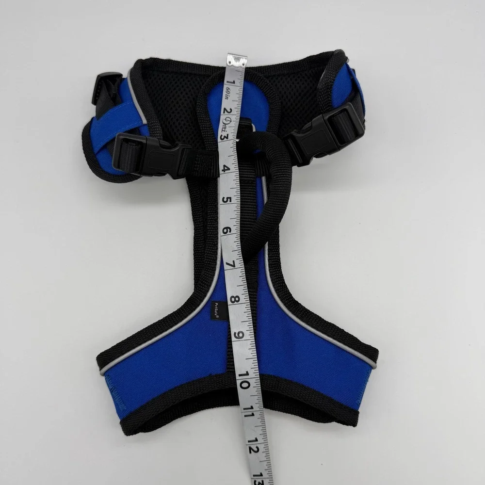 PetSafe easysport harness