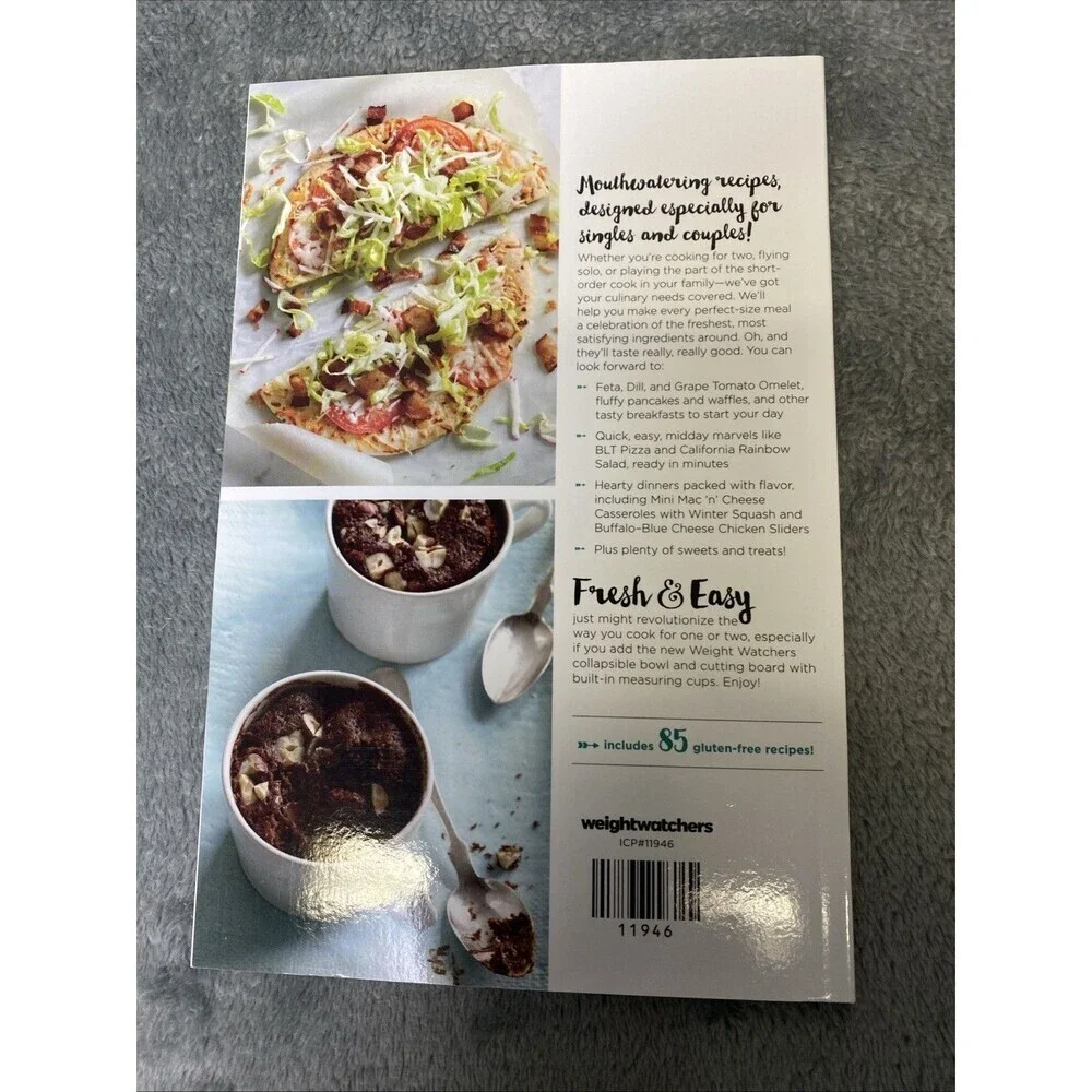 N/A weight watchers