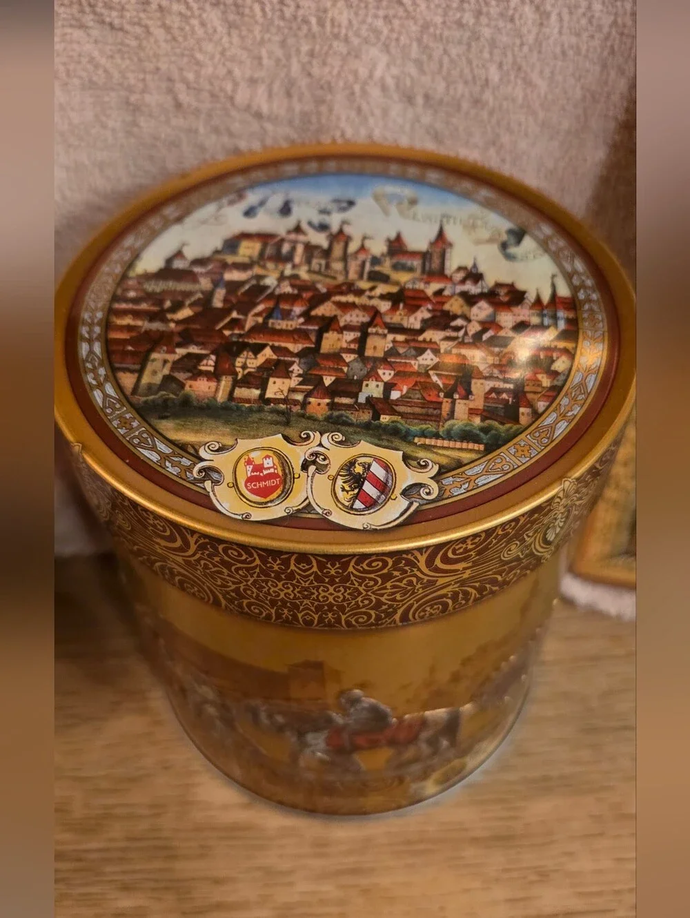 N/A decorative vintage