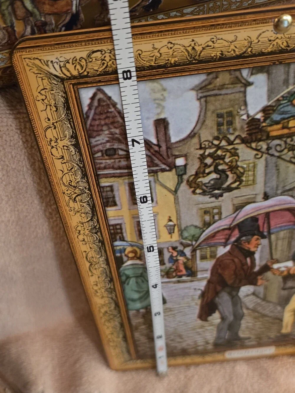N/A decorative vintage