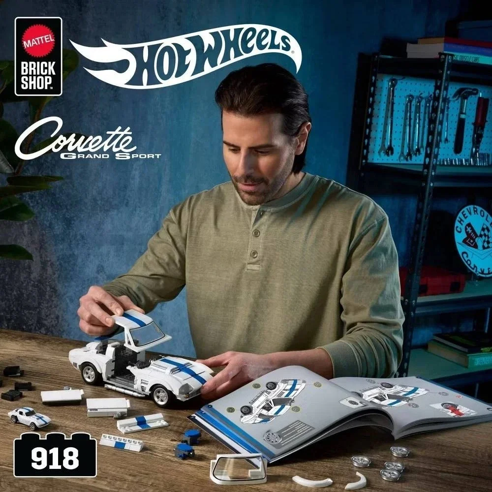 N/A new mattel
