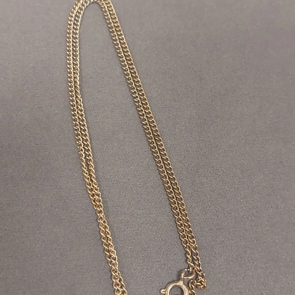 N/A vintage gold