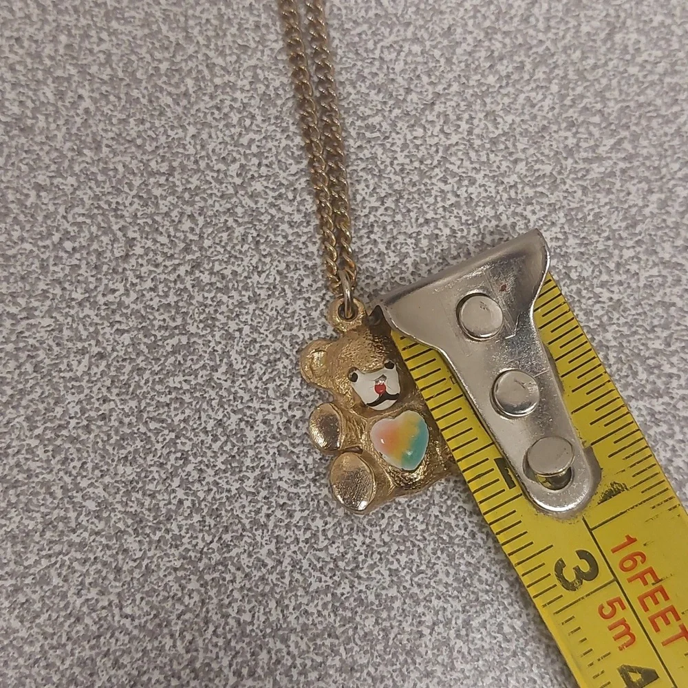 N/A vintage gold