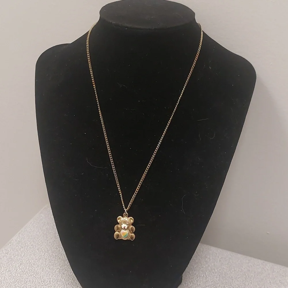 N/A vintage gold