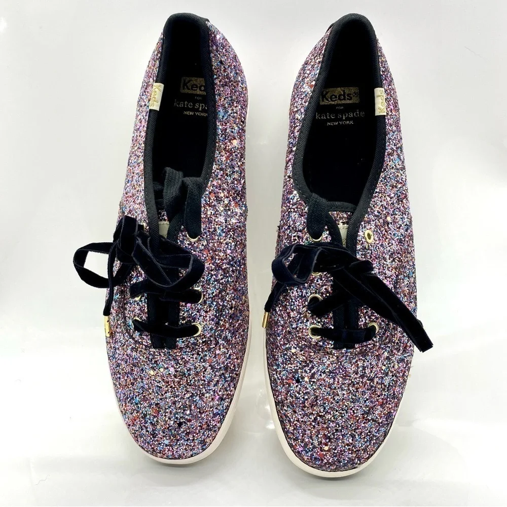 keds x kate spade new york new authentic