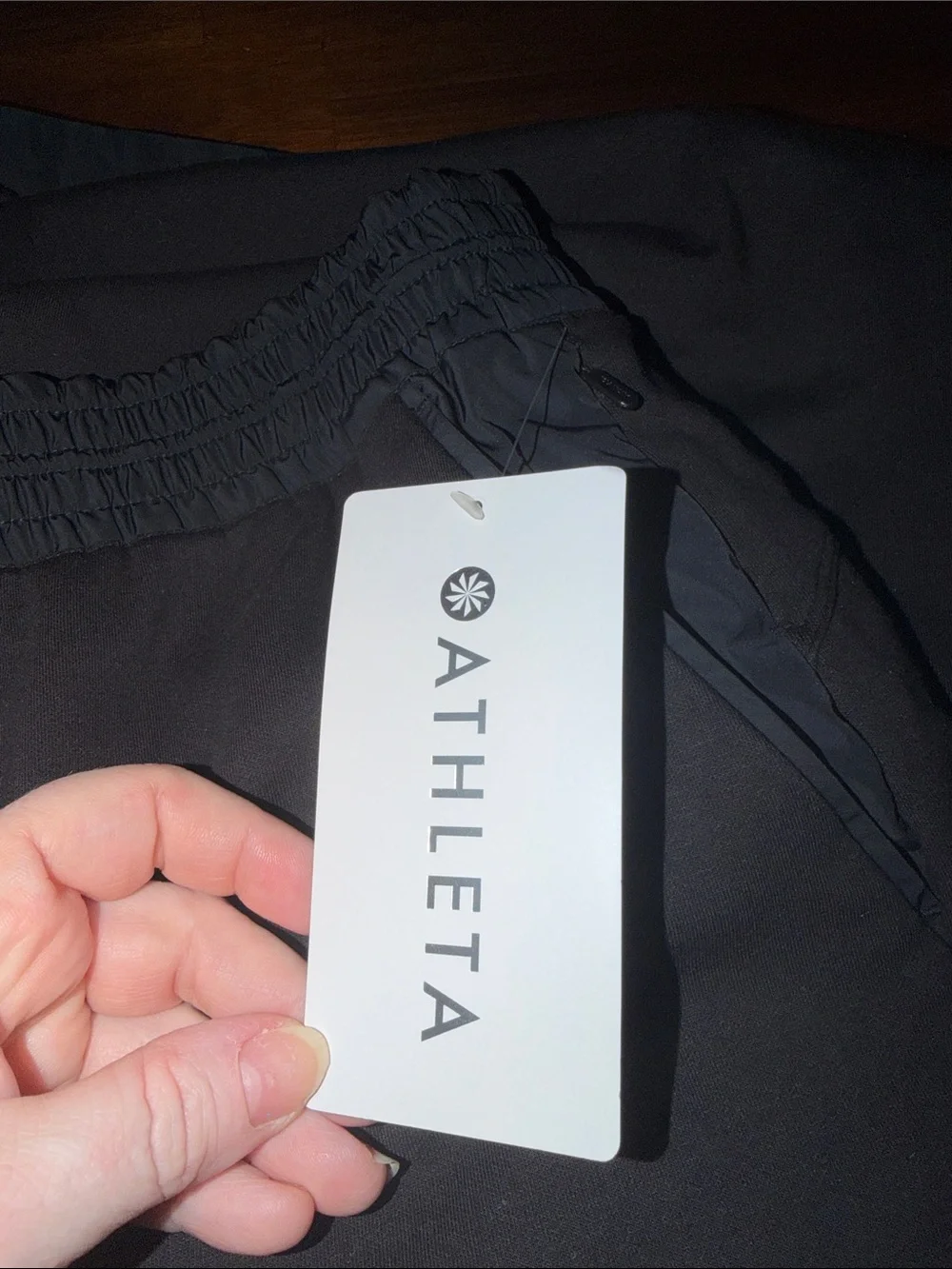 Athleta ladies nwt