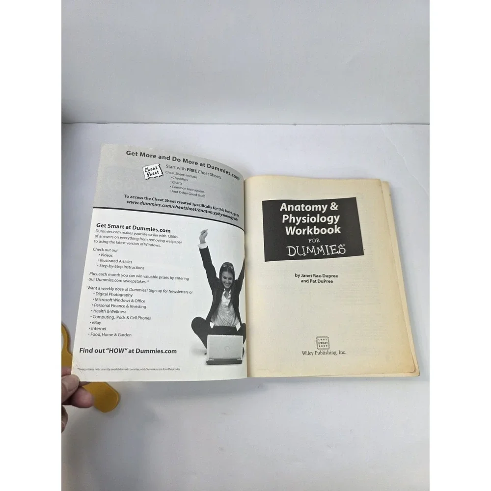 N/A anatomy physiology