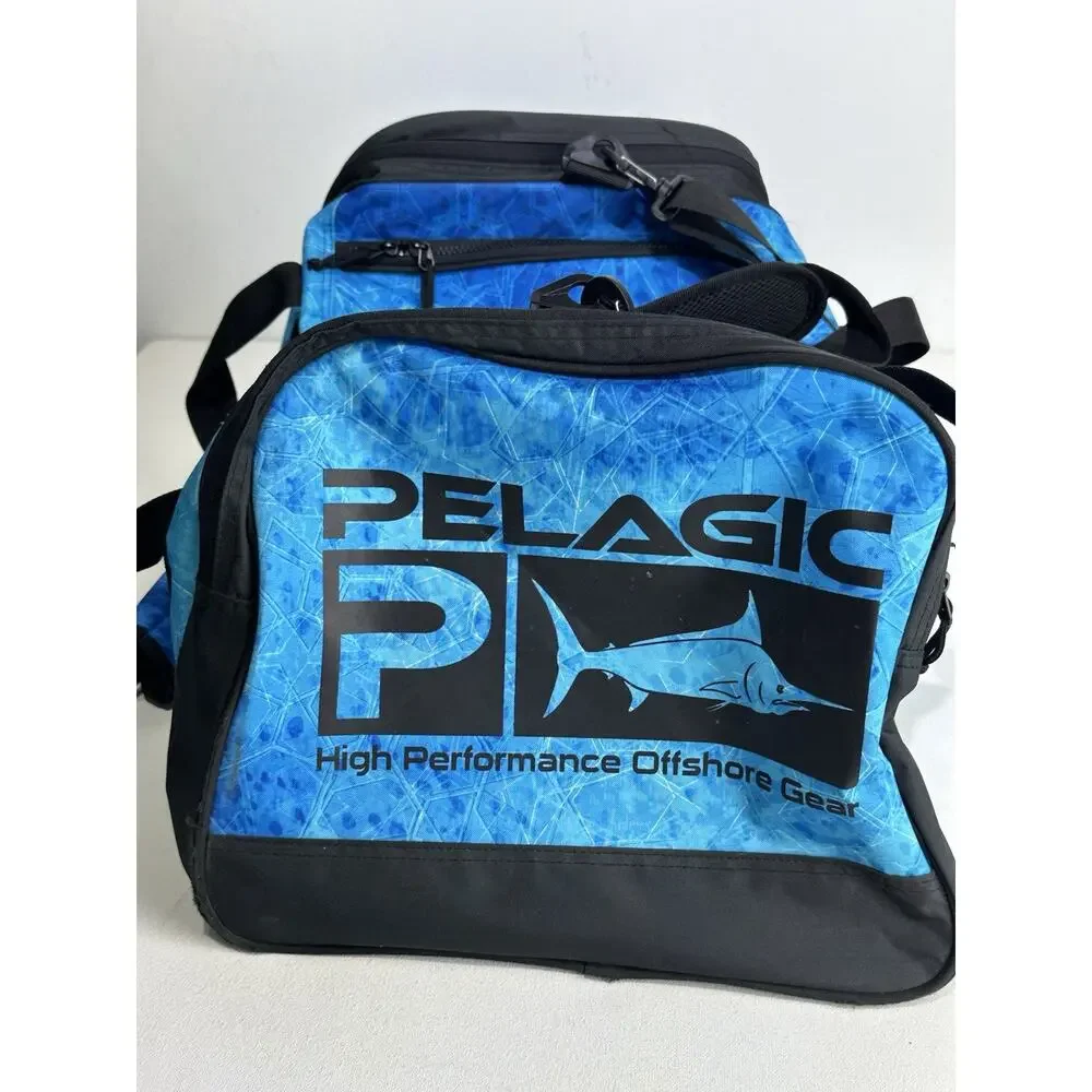 Pelagic heavy duty