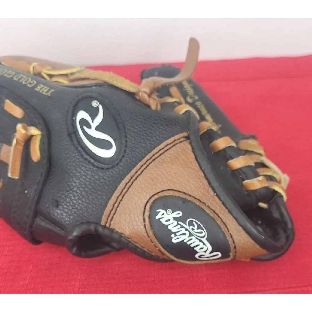 Rawlings this listing