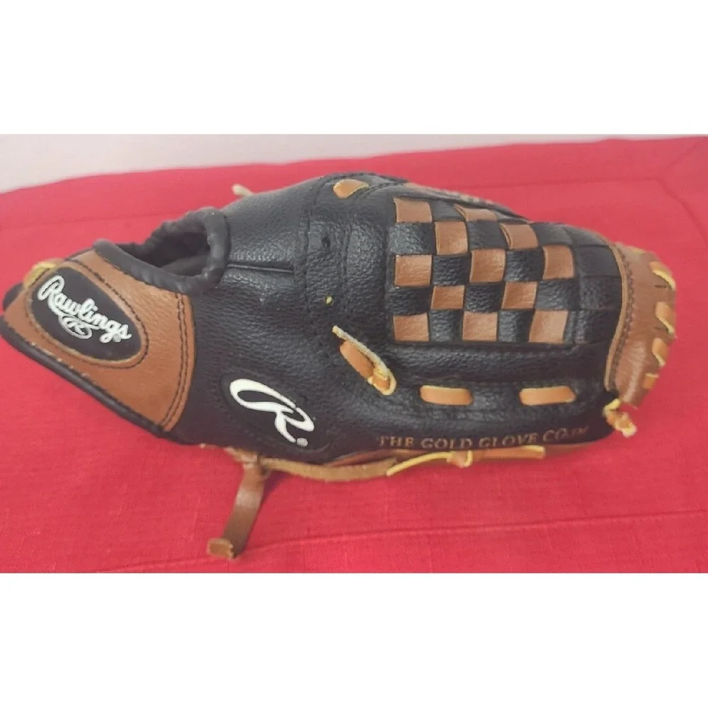 Rawlings this listing