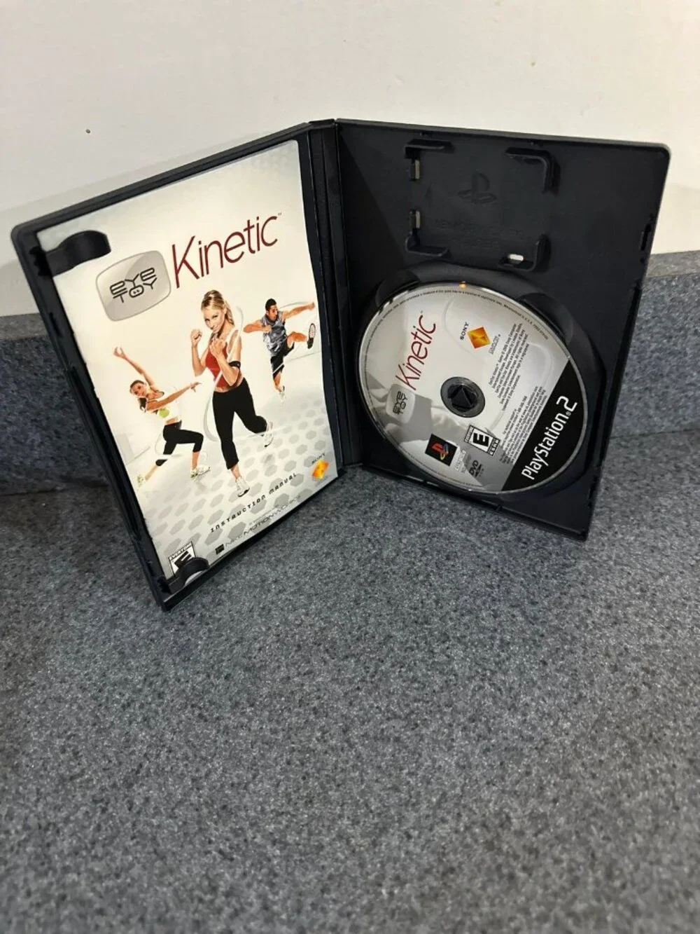 Sony great does