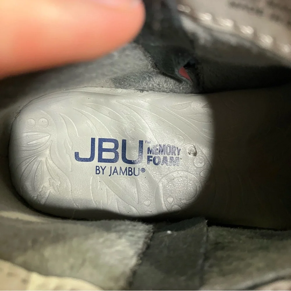 JBU by jambu