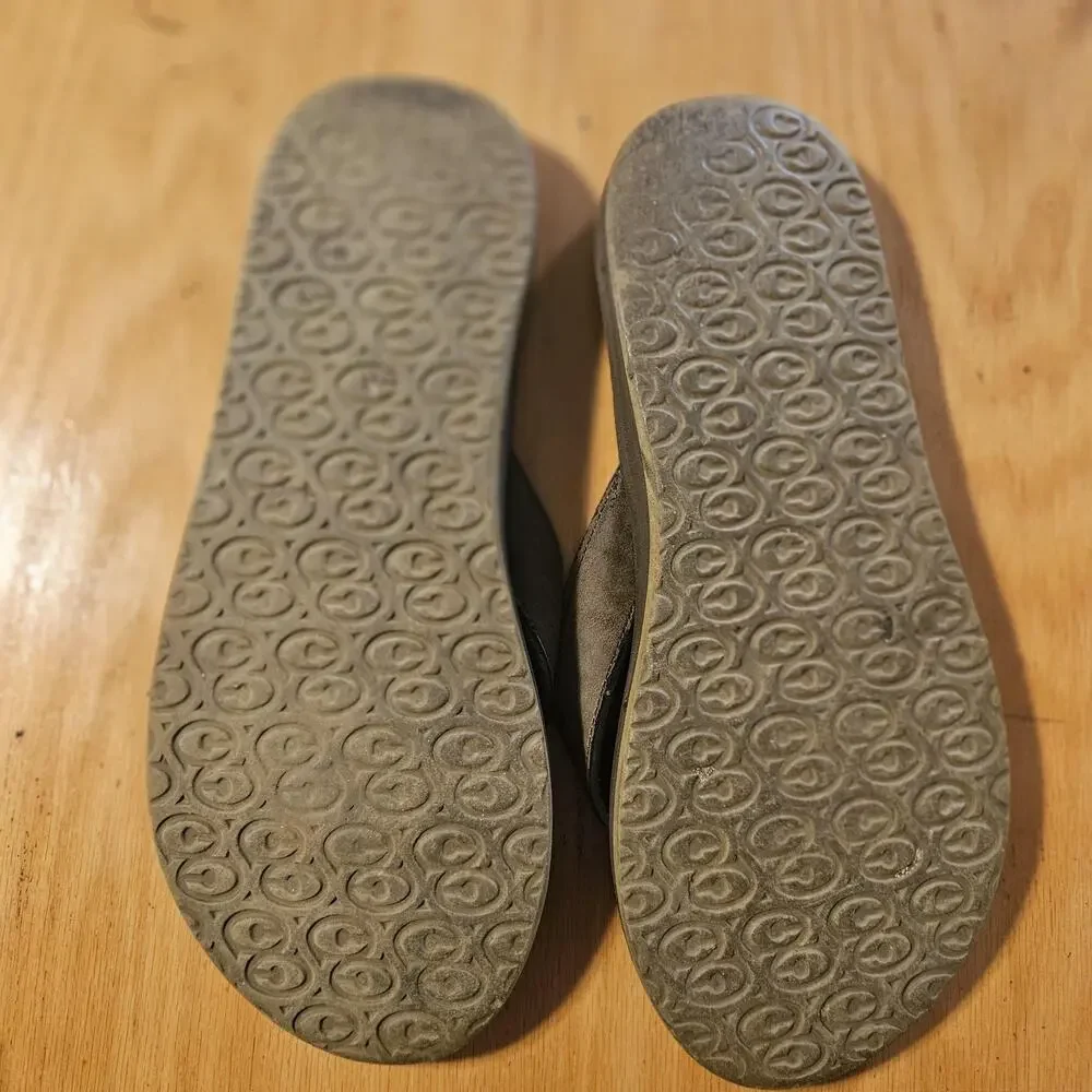 Chaco brand spenco