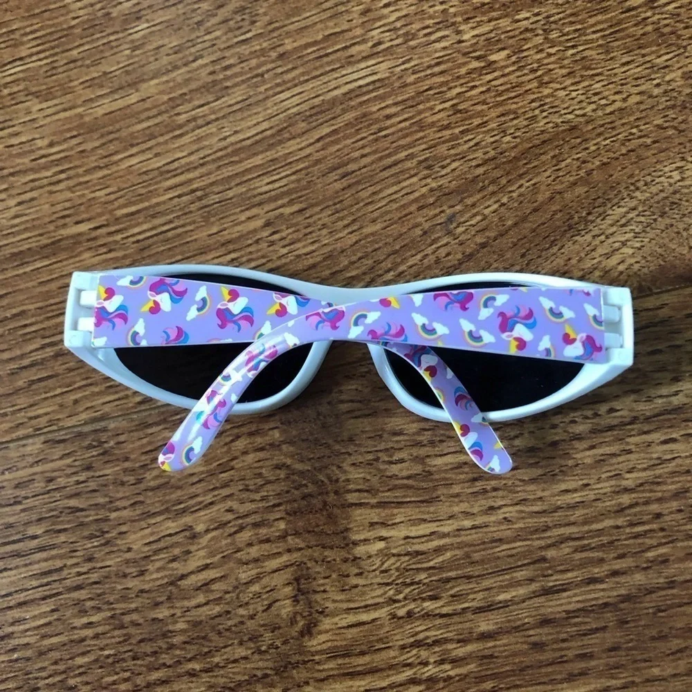 N/A girls unicorn