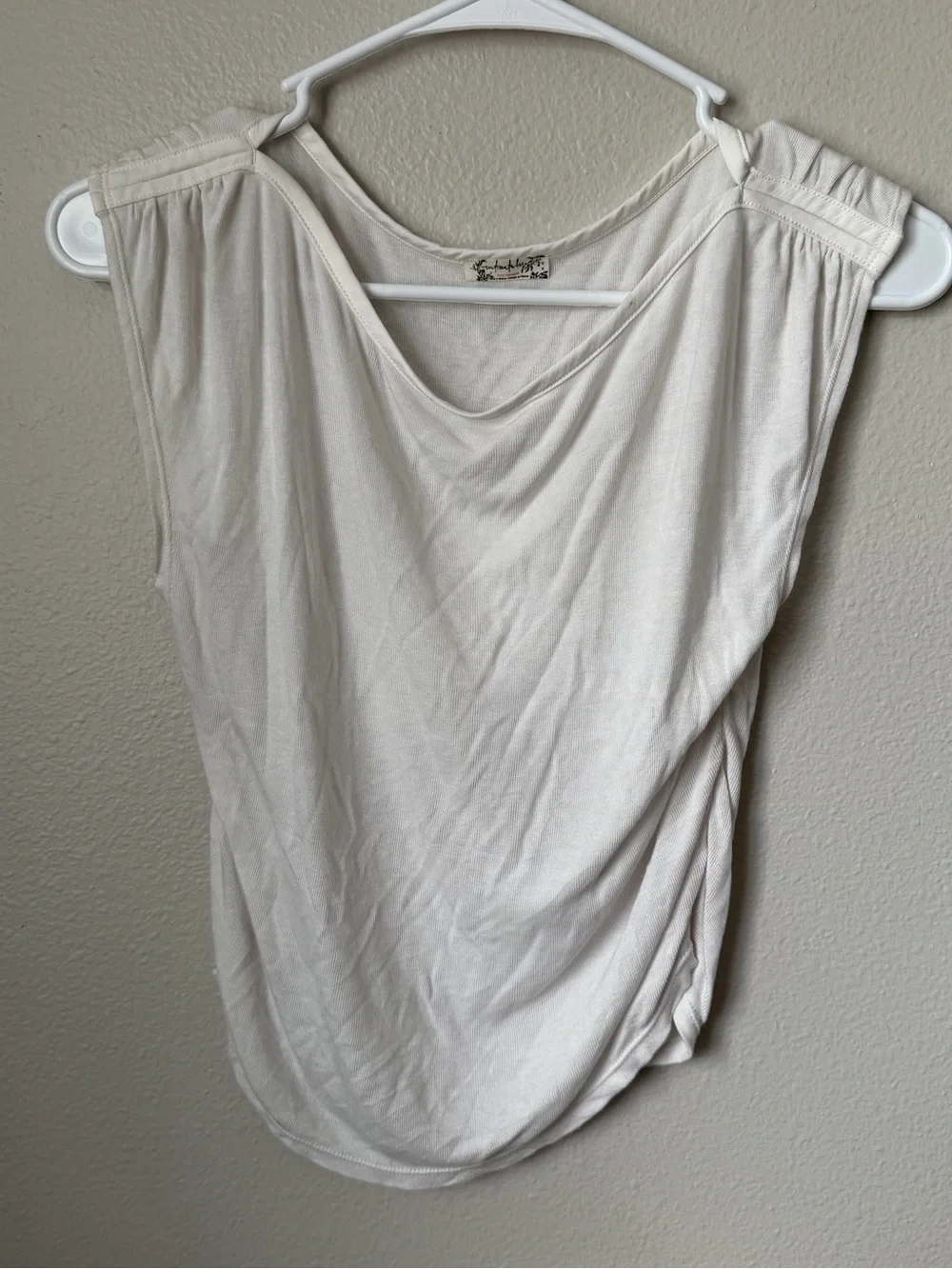 lightweight sleeveless
