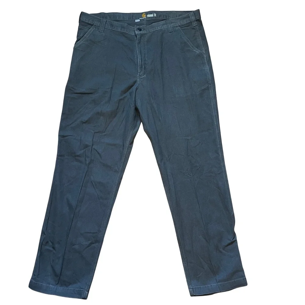 Carhartt 42x32 questions