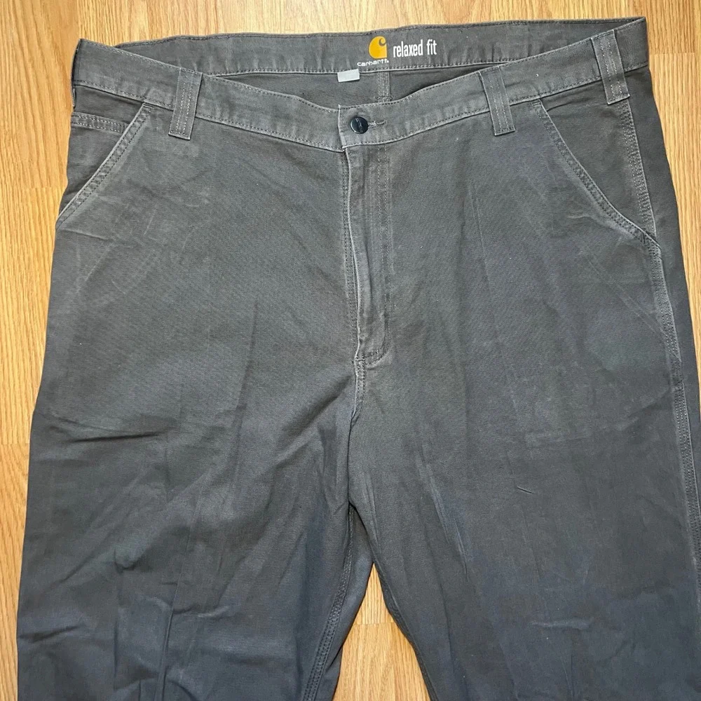 Carhartt baggy heavy