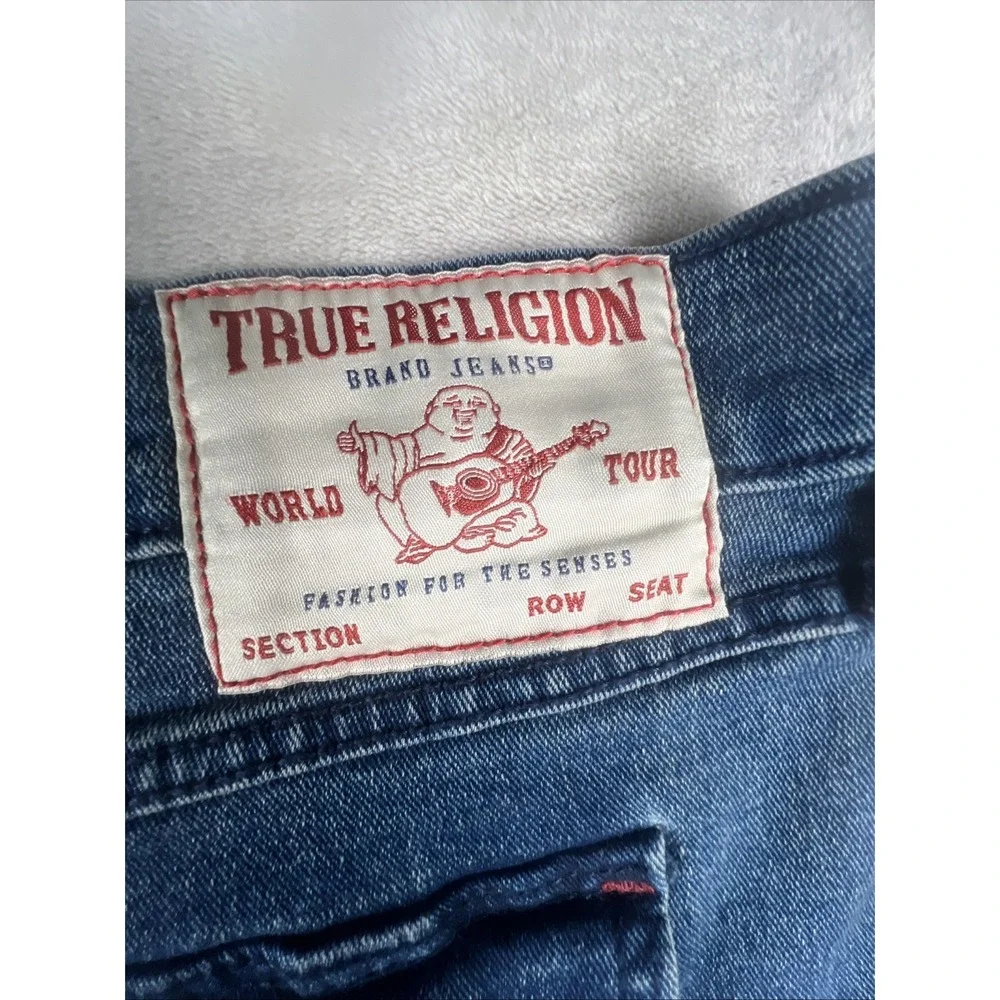 True Religion true religion
