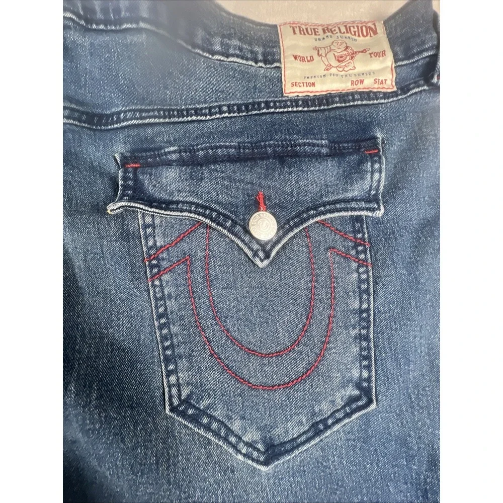 True Religion true religion