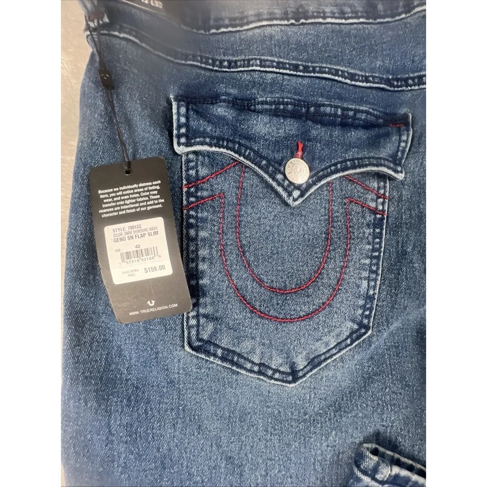 True Religion true religion