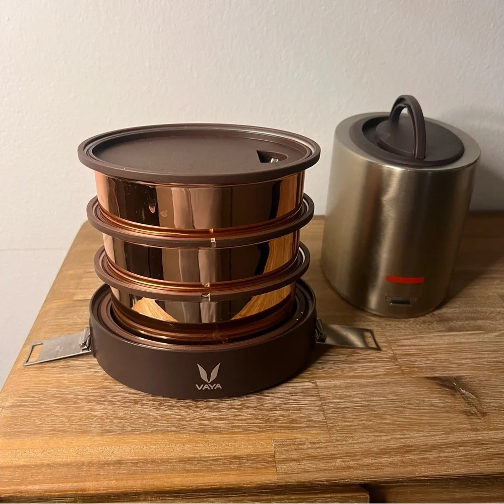 Vaya color graphite
