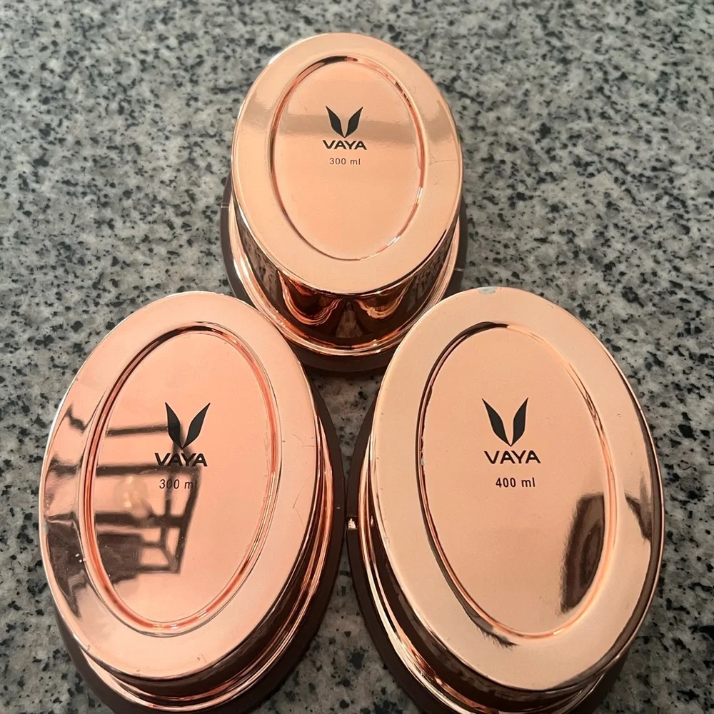 Vaya color graphite