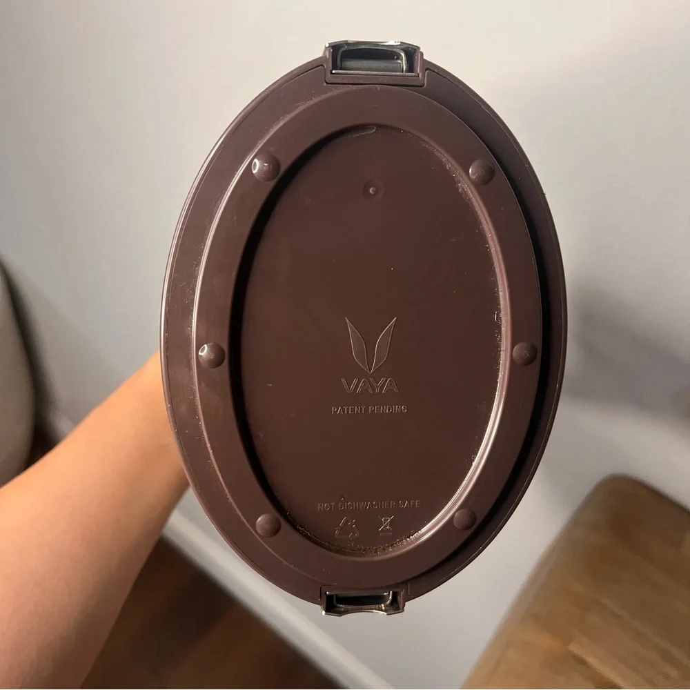 Vaya color graphite