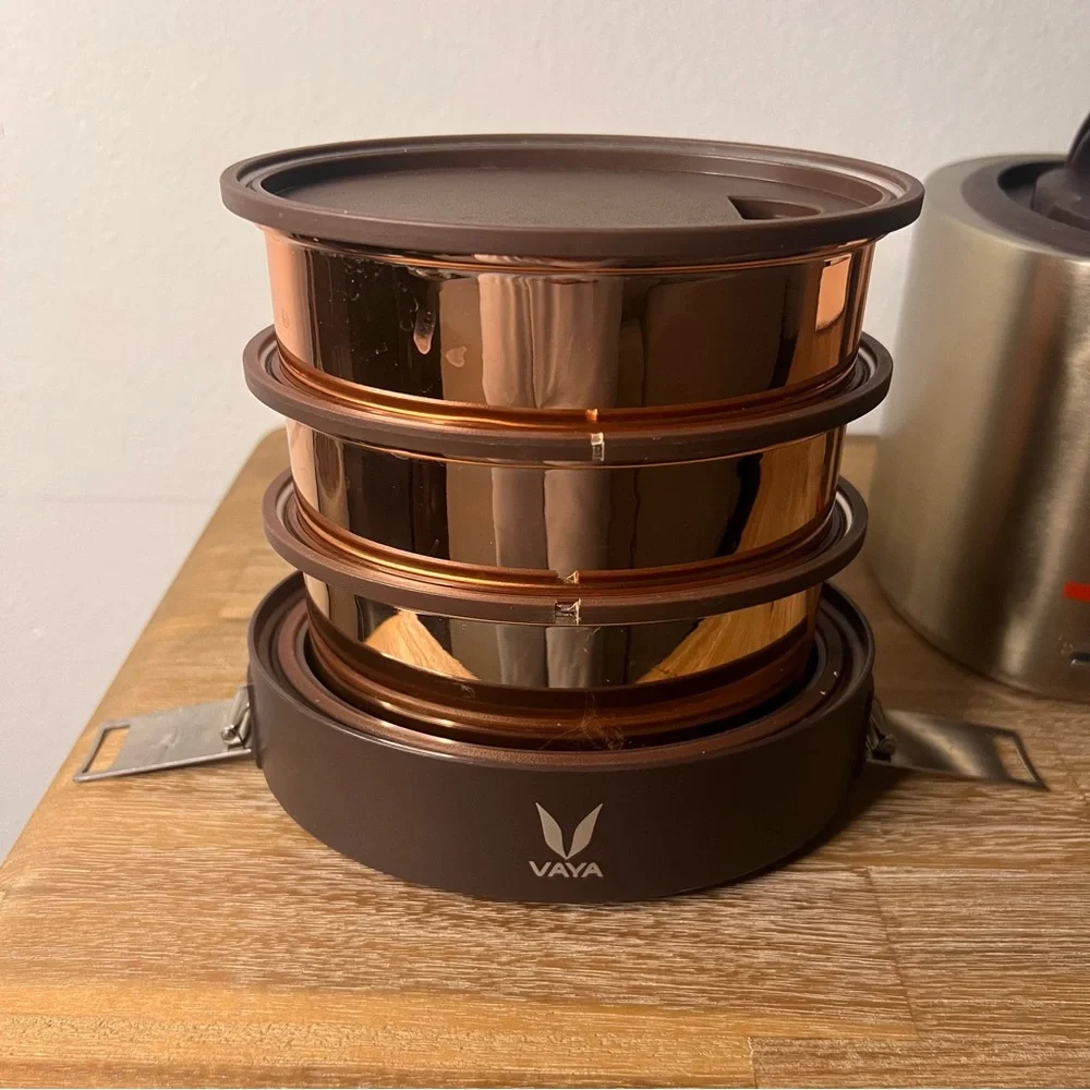 Vaya color graphite