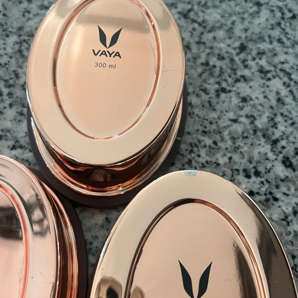 Vaya color graphite