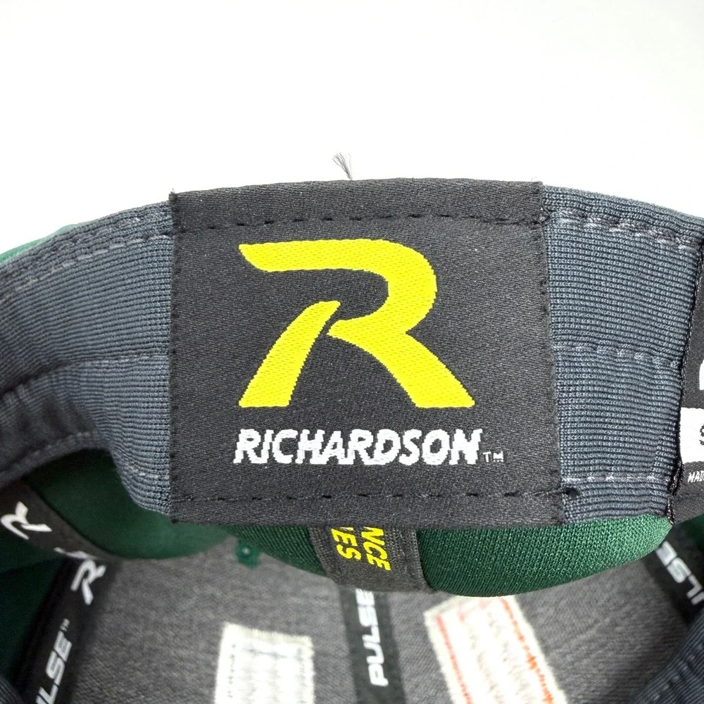 Richardson miami hurricanes