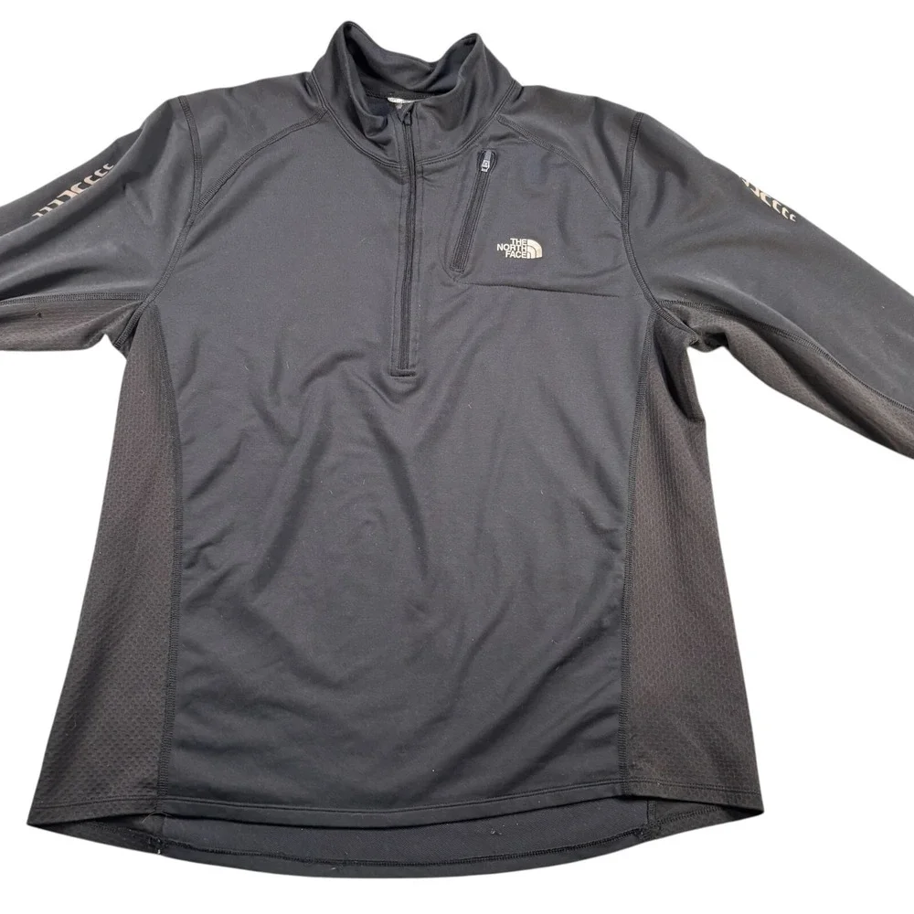 The North Face north face