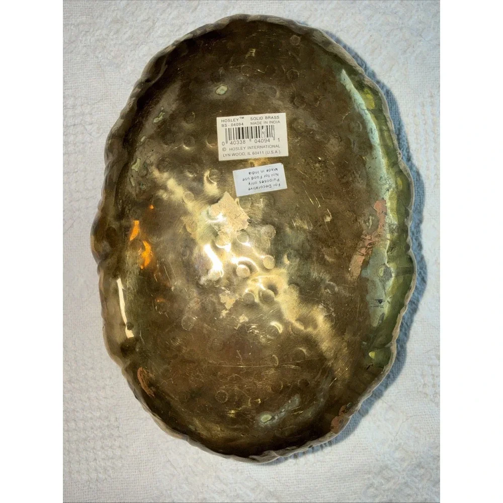 N/A vtg hosley